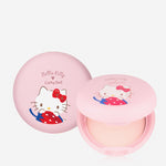 Cathy Doll Hello Kitty Oil Control Blur Translucent Powder 6.5G