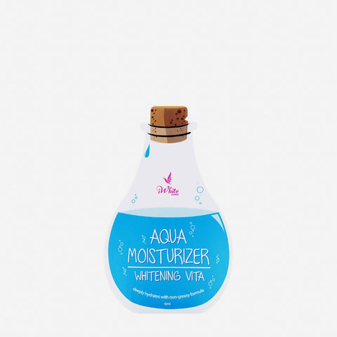 Iwhite Korea Aqua Moisturizer Whitening Vita 6Ml