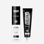 Fresh Charcoal Whitening Toothpaste 35G - Ultra Cool Mint