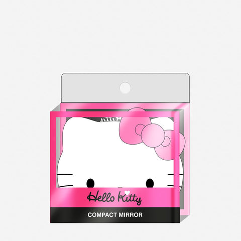 Hello Kitty Kids In Mind Compact Mirror