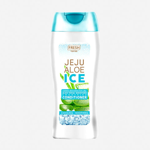 Fresh Hairlab Jeju Aloe Ice Conditioner 200Ml