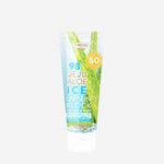 Fresh Skinlab Jeju Aloe Ice Uv Sunblock Spf50 Pa++ 100Ml