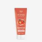 Fresh Skinlab 98% Tomato Glass Skin Sleeping Pack 100Ml