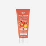 Fresh Skinlab 98% Tomato Glass Skin Sun Gel With Hyaluronic Acid Spf50 Pa++++ 100Ml