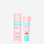 Sunglow By Fresh Tinted Lipscreen Spf50 Pa++++ 10G - Sun Kissed