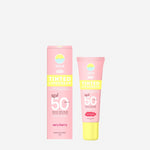 Sunglow By Fresh Tinted Lipscreen Spf50 Pa++++ 10G - Coral Very Berry