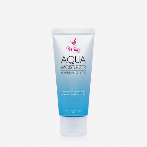 Iwhite Korea Aqua Moisturizer Whitening Vita 50Ml