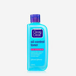 Clean & Clear Oil Control Toner 100Ml