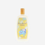 Baby Bench Colonia Cologne 200Ml - Cotton Candy
