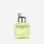 Calvin Klein Eternity Eau De Toilette For Men 100Ml