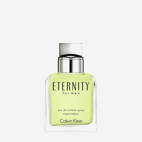 Calvin Klein Eternity Eau De Toilette For Men 100Ml