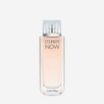 Calvin Klein Eternity Now Eau De Parfum For Her 100Ml