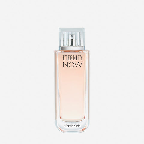 Calvin Klein Eternity Now Eau De Parfum For Her 100Ml