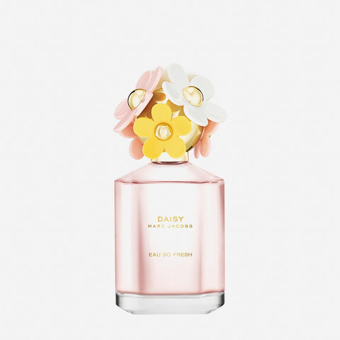 Marc Jacobs Daisy Eau So Fresh Perfume 125Ml