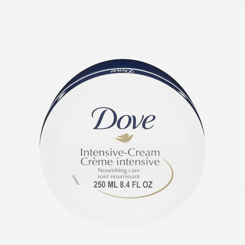 Dove Intensive-Cream 250Ml