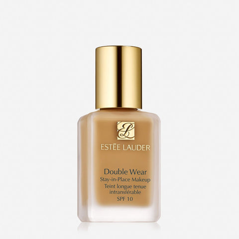 Estee Lauder Double Wear Stay-In-Place Makeup 30Ml - 3W2 Cashew