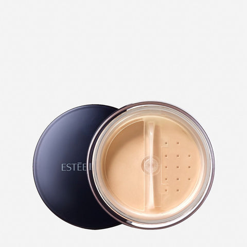 Estee Lauder Perfecting Loose Powder 10G - Light Medium