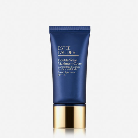 Estee Lauder Double Wear Maximum Cover Makeup Spf15 30Ml - 2W1 Dawn