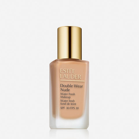 Estee Lauder Double Wear Nude Water Fresh Makeup Spf30 30Ml - 1N2 Ecru