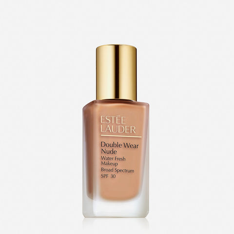 Estee Lauder Double Wear Nude Water Fresh Makeup Spf30 30Ml - 3N1 Ivory Beige