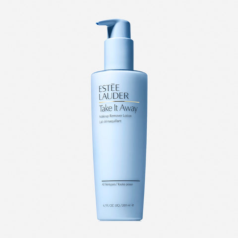 Estee Lauder Take It Away Makeup Remover Lotion 200Ml