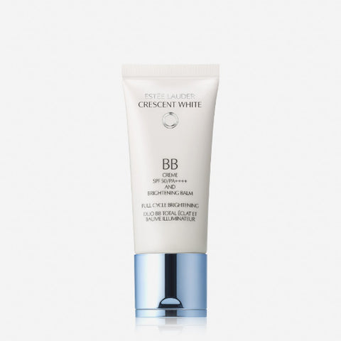 Estee Lauder Crescent White Full Cycle Bb Creme And Balm Spf50 Pa++++ 30Ml