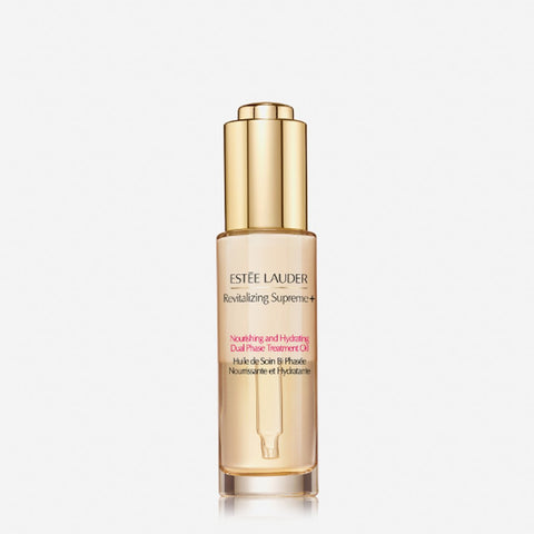 Estee Lauder Revitalizing Supreme+ Nourishing And Hydrating Dual Phase Treatment Oil 30Ml