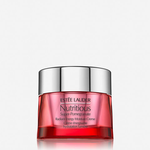 Estee Lauder Nutritious Super-Pomegranate Radiant Energy Moisture Creme 50Ml