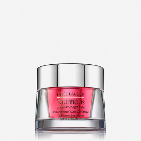 Estee Lauder Nutritious Super-Pomegranate Radiant Energy Water Gel Creme 50Ml