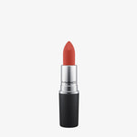 Mac Powder Kiss Lipstick 3G - Devoted To Chili