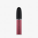 Mac Powder Kiss Liquid Lipcolour 5Ml - More The Mehr-Ier