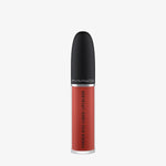 Mac Powder Kiss Liquid Lipcolour 5Ml - Devoted To Chili