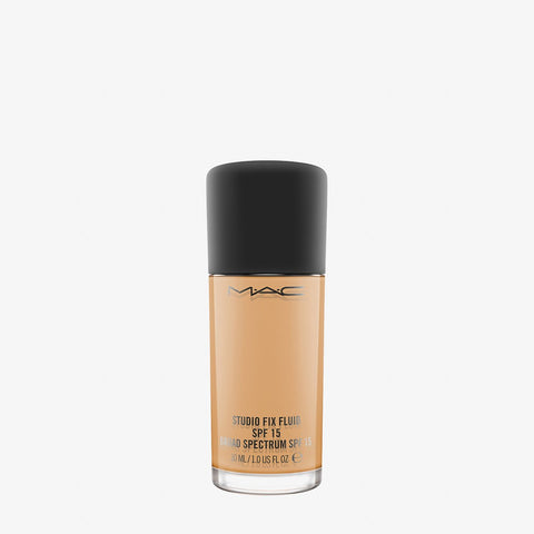 Mac Studio Fix Fluid Spf15 30Ml - Nc42