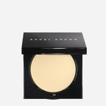 Bobbi Brown Sheer Finish Pressed Powder 11G - Pale Yellow