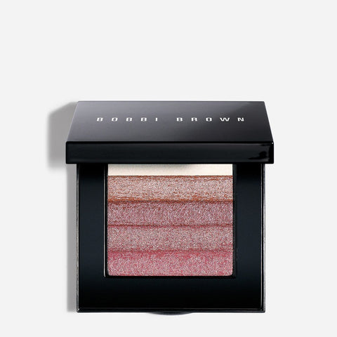 Bobbi Brown Shimmer Brick 10.3G - Rose