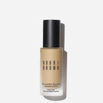 Bobbi Brown Skin Long-Wear Weightless Foundation Spf15 30Ml - Warm Ivory