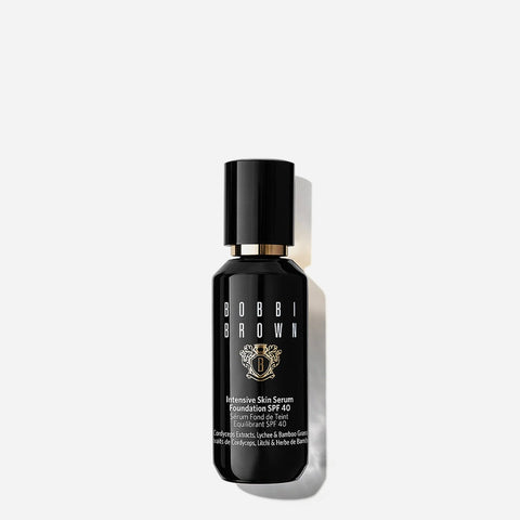 Bobbi Brown Intensive Skin Serum Foundation Spf40 30Ml - Sand