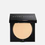 Bobbi Brown Sheer Finish Pressed Powder 11G - Soft Sand