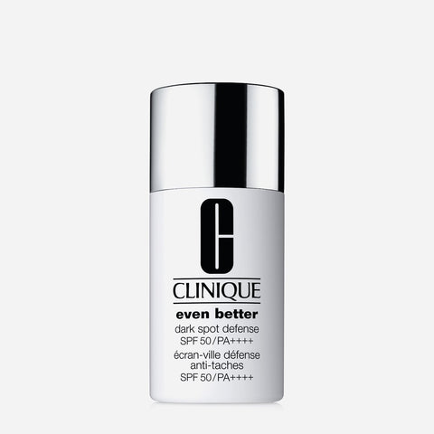 Clinique Even Better Dark Spot Defense Spf50 Pa++++ 30Ml - 02 Alabaster