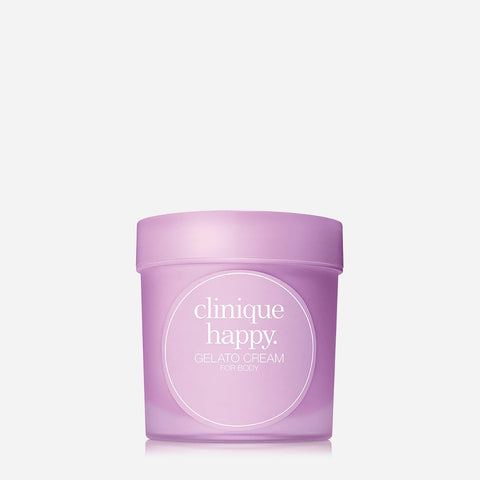 Clinique Happy Gelato Body Cream 200Ml - Joyful Fruit