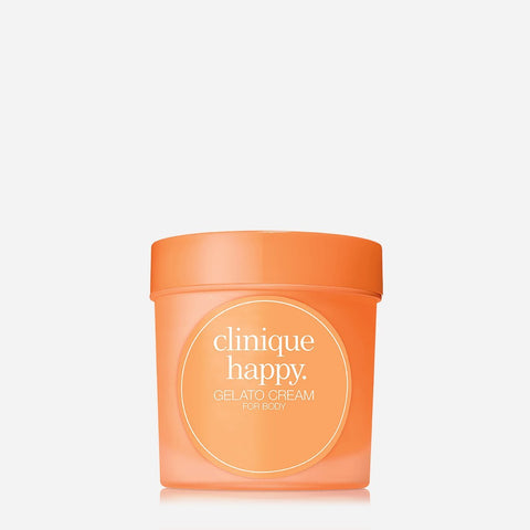 Clinique Happy Gelato Body Cream 200Ml - Happy