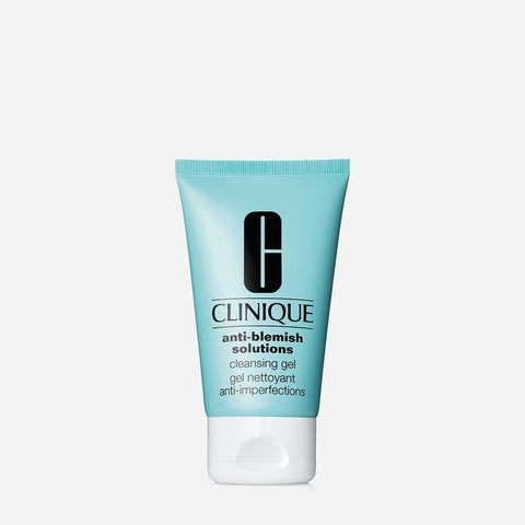 Clinique Acne Anti-Blemish Solutions 125Ml