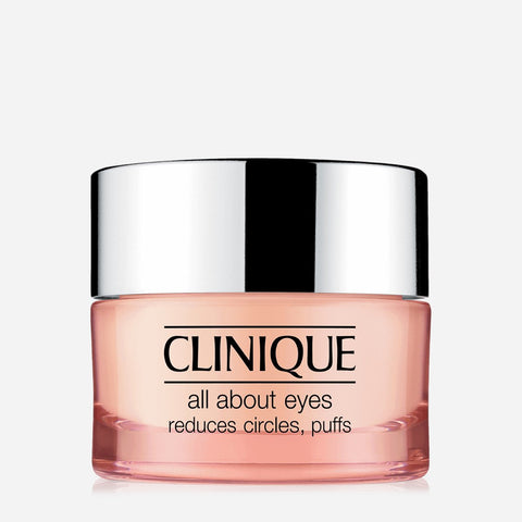 Clinique All About Eyes Cream Gel 15Ml