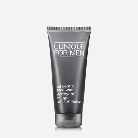 Clinique For Men Oil Control Face Wash 200Ml