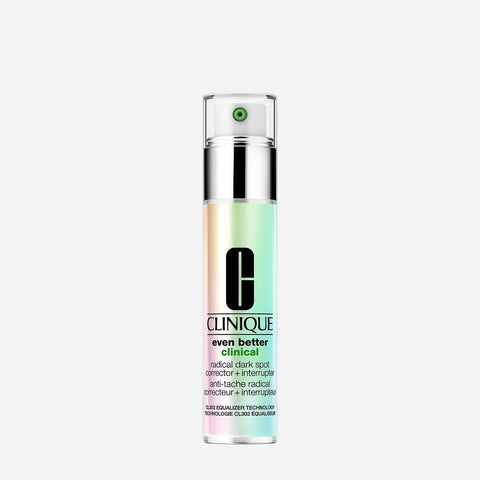 Clinique Even Better Clinical Radical Dark Spot Corrector + Interrupter 30Ml