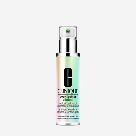 Clinique Even Better Clinical Radical Dark Spot Corrector + Interrupter 50Ml