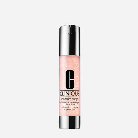 Clinique Moisture Surge Hydrating Supercharged Concentrate 48Ml