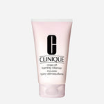 Clinique All About Clean Rinse-Off Foaming Cleanser 150Ml