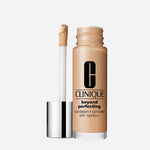 Clinique Beyond Perfecting Foundation + Concealer 30Ml - Neutral