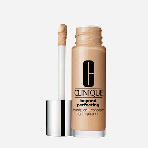 Clinique Beyond Perfecting Foundation + Concealer 30Ml - Neutral